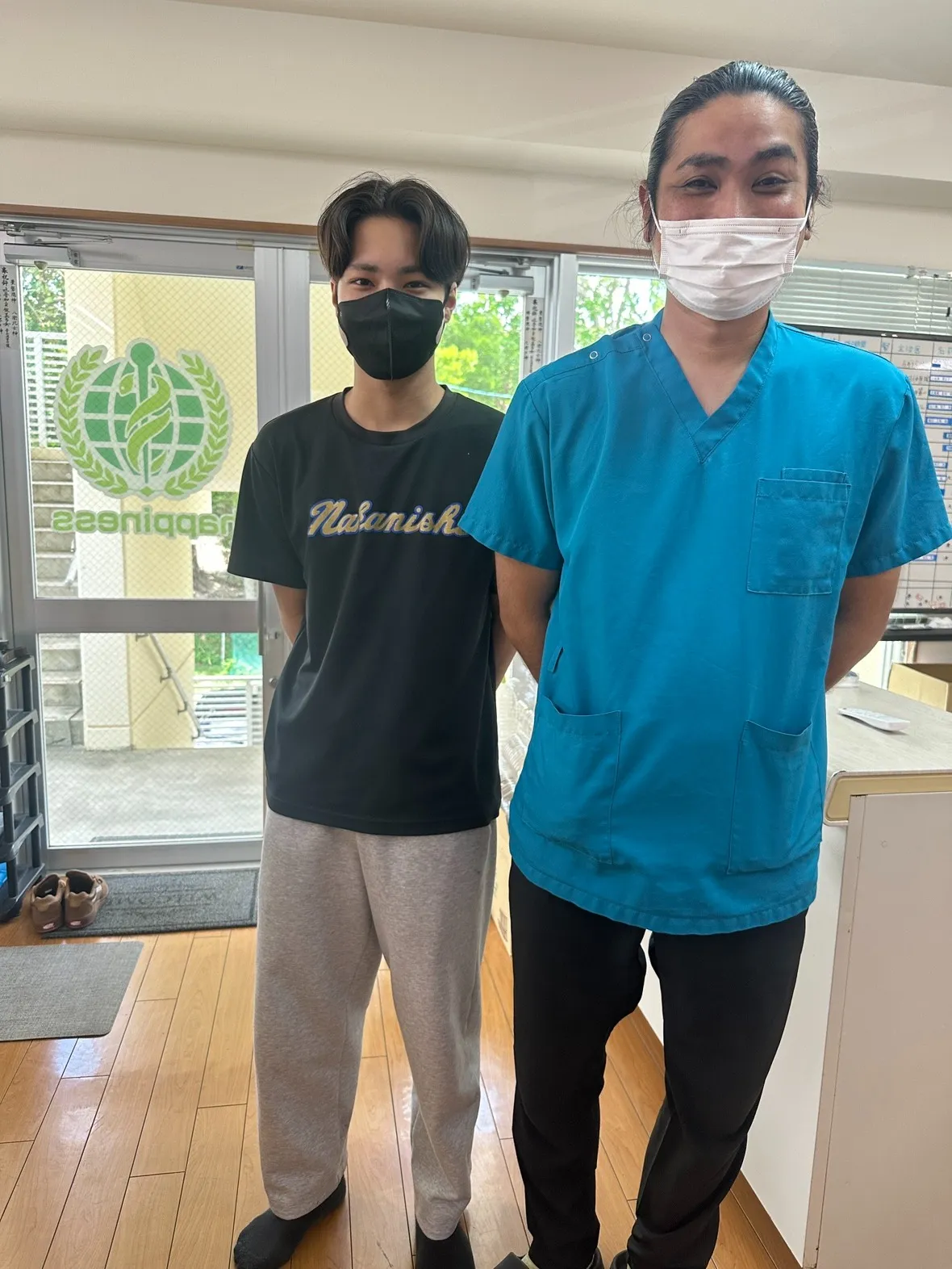 18歳の挑戦をグループ会社みんなで全力応援📣✨